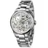 Zegarek szkieletowy Epos Originale Skeleton Limited Edition 3500.165.20.28.30 na bransolecie