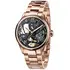 Zegarek Epos Originale Skeleton Limited Edition 3500.169.24.25.34 w złoconej wersji
