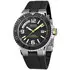 Zegarek nurkowy Epos Sportive Diver Day Date 3441.142.20.95.55 z czarnym paskiem gumowym