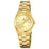 Dámské hodinky Festina Classic F20557/3, Verze: žluté zlato4 
