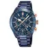 Niebieski zegarek sportowy Festina