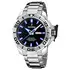 Pánské hodinky Festina Professional Diver F20665/3, Verze: černá 