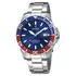 Festina Automatic F20531/5 zegarek męski do nurkowania ze szkłem szafirowym.