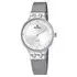 Festina F20597/1 srebrny zegarek damski