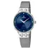 Dámské hodinky Festina Mademoiselle F20597/3, Verze: modrá 