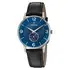 Pánské hodinky Festina Retro F20566/3, Verze: modrá 