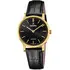 Dámské hodinky Festina Swiss Made F20017/3, Verze: žluté zlato3 