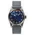 Fortis Flieger F-39 Midnight Blue F4220011 zegarek męski.