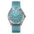 Fortis Marinemaster M-40 Serenity Blue F8120003 zegarek nurkowy.