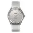 Hodinky Fortis Marinemaster M-40 Snow White F8120009, Verze: bílá 