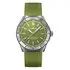 Fortis Marinemaster M-40 Woodpecker Green F8120007 zegarek nurkowy.