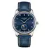 Pánské hodinky Longines Master Collection L2.909.4.97.0, Verze: modrá 