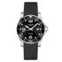 Nurkowy zegarek szwajcarski Longines HydroConquest Automatic L3.781.4.56.9