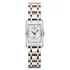 Dámské hodinky Longines DolceVita L5.255.5.87.7, Verze: bílá2 