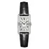 Dámské hodinky Longines DolceVita L5.512.4.71.0, Verze: černá2 