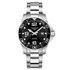 Automatyczny szwajcarski zegarek sportowy Longines HydroConquest Automatic L3.781.4.96.9