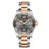 Męski zegarek nurkowy Longines L3.781.3.78.7