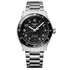 Zegarek męski Longines Spirit Zulu Time L3.812.4.53.6