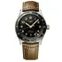 Pánské hodinky Longines Spirit Zulu Time L3.812.4.63.2, Verze: šedá 