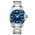 Szwajcarski zegarek Longines Conquest L3.760.4.96.6