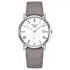 Zegarek damski Longines Elegant Lady L4.312.4.11.2 z beżowym paskiem