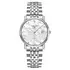 Zegarek damski Longines Elegant Lady L4.312.4.87.6, tarcza z masy perłowej z diamentami