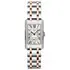 Dámské hodinky Longines DolceVita L5.512.5.79.7, Verze: stříbrná 
