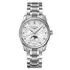 Dámské hodinky Longines Master Collection L2.409.4.87.6, Verze: ocelová 