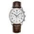 Pánské hodinky Longines Master Collection L2.629.4.78.3, Verze: stříbrná 