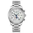 Pánské hodinky Longines Master Collection L2.773.4.78.6, Verze: stříbrná 