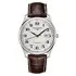 Pánské hodinky Longines Master Collection L2.893.4.78.3, Verze: hnědá2 