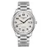 Pánské hodinky Longines Master Collection L2.893.4.78.6, Verze: stříbrná2 