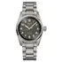 Pánské hodinky Longines Spirit L3.810.1.53.6, Verze: šedá 