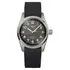Pánské hodinky Longines Spirit L3.811.1.53.2, Verze: černá 