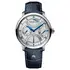 Pánské hodinky Maurice Lacroix Masterpiece Triple Retrograde MP6538-SS001-110-1, Verze: stříbrná 