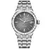 Pánské hodinky Maurice Lacroix Aikon Automatic 42 mm AI6008-SS002-230-1, Verze: ocelová 