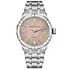 Zegarek męski Maurice Lacroix Aikon Automatic AI6008-SS002-730-1 z łososiową tarczą