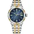 Zegarek Maurice Lacroix Aikon Automatic AI6008-SY013-432-1 ze złoconymi elementami