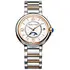 Dámské hodinky Maurice Lacroix Fiaba Moonphase FA1084-PVP13-150-1, Verze: růžové zlato 