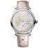 Dámské hodinky Maurice Lacroix Masterpiece Embrace MP6068-SS001-160-1, Verze: bílá 