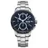 Zegarek męski z chronografem i tachymetrem Maurice Lacroix PT6038-SSL22-430-1