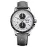 Pánské hodinky Maurice Lacroix Pontos S Chronograph PT6038-SSL24-130-2, Verze: šedá 