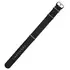 Niebieski pasek NATO 21 mm Rado R070914701 do zegarków Captain Cook 42 mm