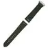 Zielony pasek Rado R070912801 21 mm do zegarków Rado Captain Cook 42 mm