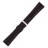 Řemínek Tissot T852.048.181, Verze: hnědá, Šířka řemínku: 21 mm, Šířka u spony: 18 mm 