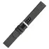 Tekstylny pasek Certina DS+ C852022916 20 mm w kolorze szarym.