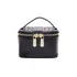 Pouzdro na šperky WOLF Maria Zip Cube 766517, Verze: modrá 