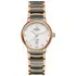 Dámské hodinky Rado Centrix Automatic Diamonds R30019742, Verze: šedá 
