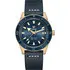 Rado HyperChrome Captain Cook R32504205 Bronze - zegarek z brązu!