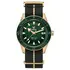 Rado Captain Cook Bronze R32504317.